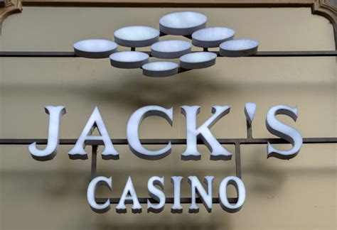 Jacks nl casino Haiti